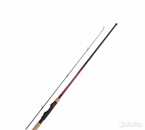 Спиннинг Shimano