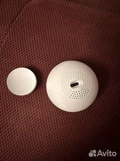 Камера видеонаблюдения IP Xiaomi Mi Camera 2K