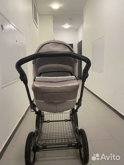 Детские коляски бу