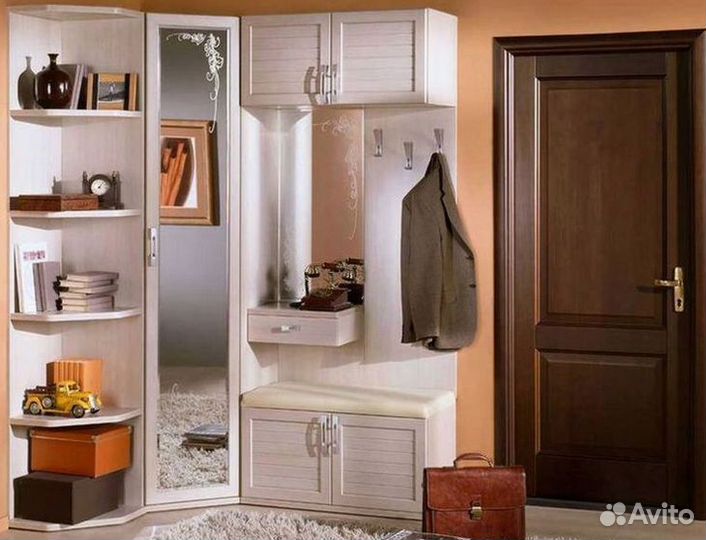 Мебель от производителя/ Прихожие