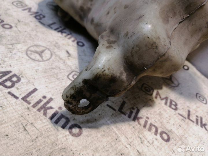 Бочок омыватея Mercdes Ml Gl W164 X164