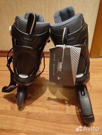 Ролики oxelo 40