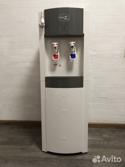 Кулер для воды