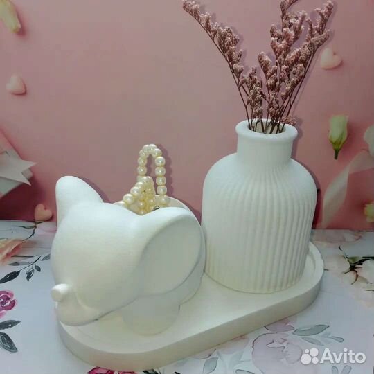 Гипсовые наборы