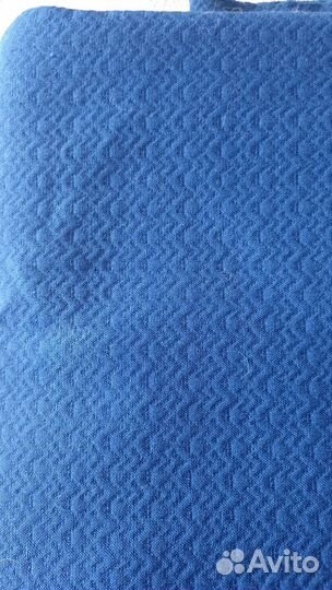 Ткань драп СССР