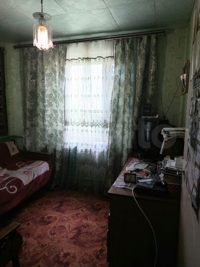 3-к. квартира, 61,1 м², 2/3 эт.