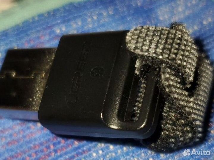 Bluetooth адаптер ugreen