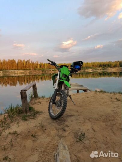 Продам Эндуро