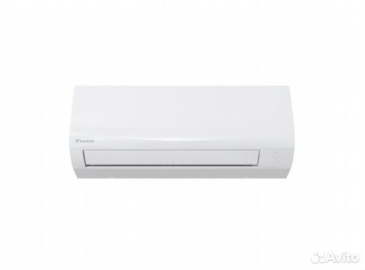 Кондиционер Daikin на 20 кв.м. инвертор