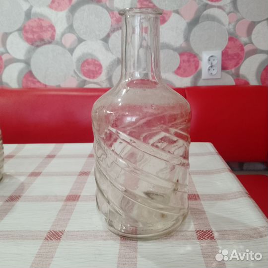 Графин СССР