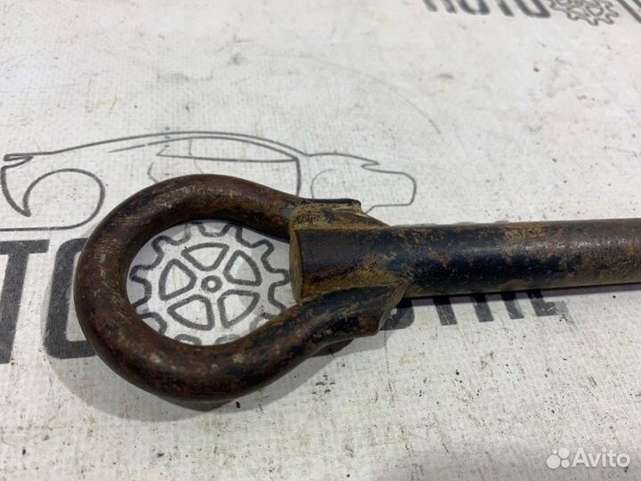 Петля буксировочная Renault Symbol K7JA700 2005