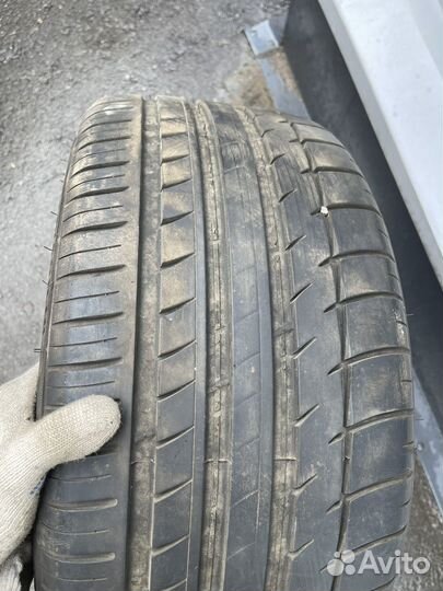 Triangle Sport ATP TR918 255/40 R18