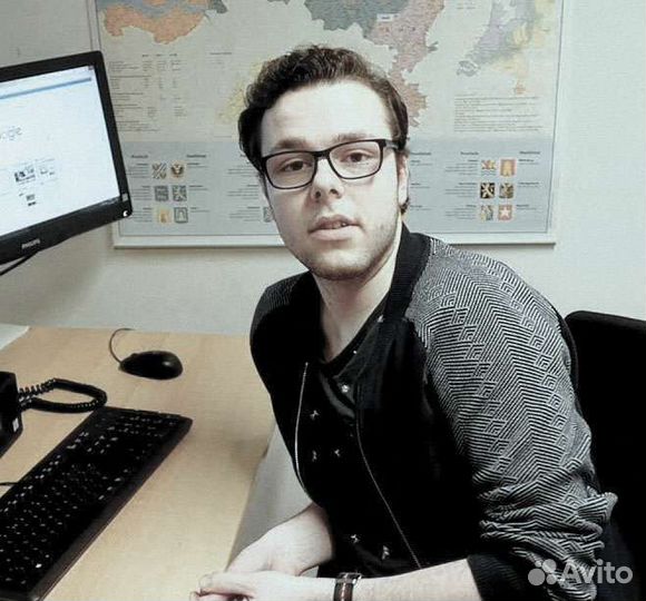 Установка Программ