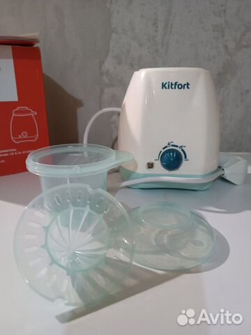 Подогреватель бутылочек