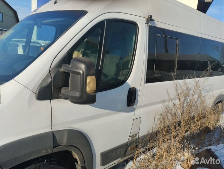 Городской автобус Peugeot Boxer, 2010