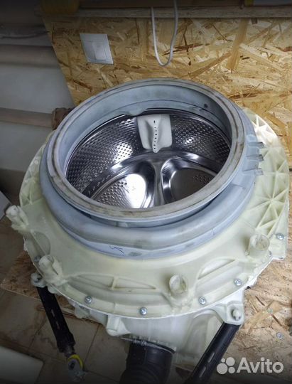 Ремонт стиральных сушильных и посудомоечных машин