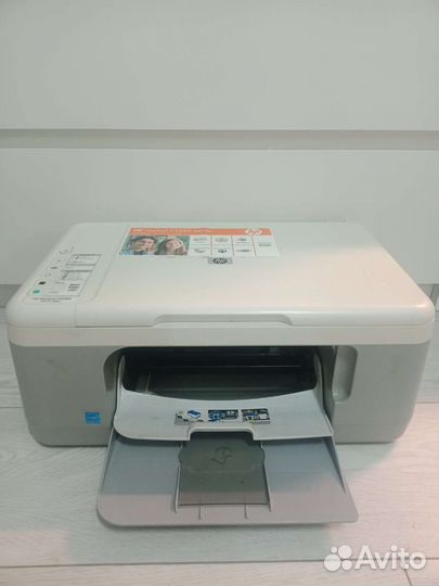 Принтер HP deskjet F2280