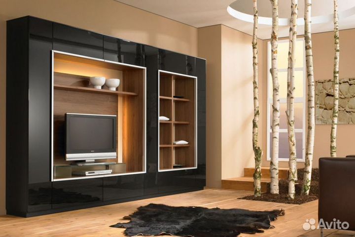 Шкаф в детскую