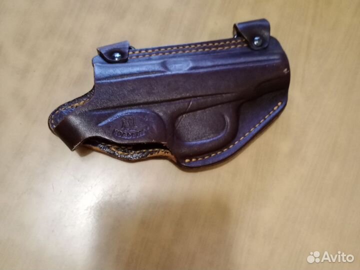 Кобура для ПМ оперативная