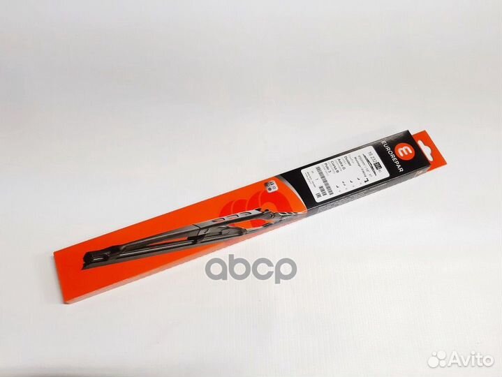 Щетка стеклоочистителя 450mm acura integra 1985