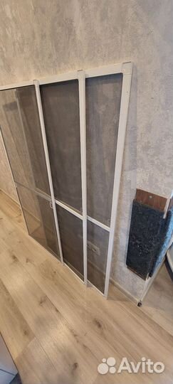 Москитные сетки