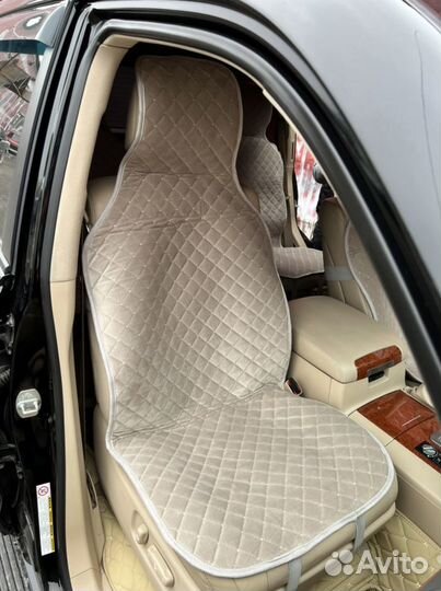 Автомобильные накидки и чехлы в наличии