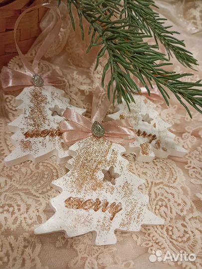 Новогодняя елочка