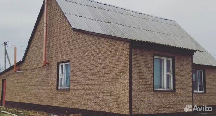 Фасадные панели