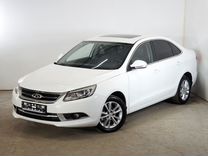 Chery Arrizo 7 1.6 CVT, 2014, 196 590 км, с пробегом, цена 735 000 руб.