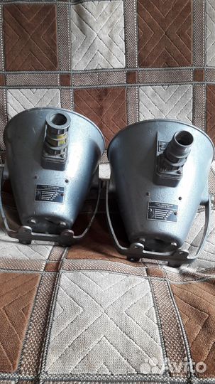 Громкоговоритель уличный