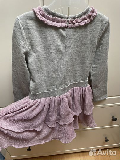 Платье mayoral 110