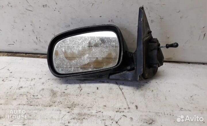 Зеркало боковое daewoo nexia