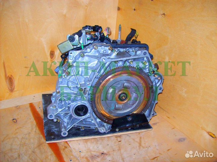 АКПП Honda Fit 1.3 GD1 swra L13A