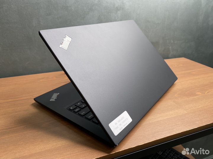 Lenovo ThinkPad X390 13,3