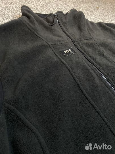 Жилетка helly hansen