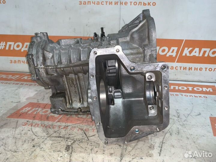 Корпус кпп (aкпп) Hyundai Accent 3 (MC) A4AF3