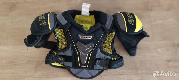 Хоккейная форма