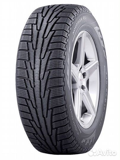 Nokian Tyres Nordman RS2 165/65 R14