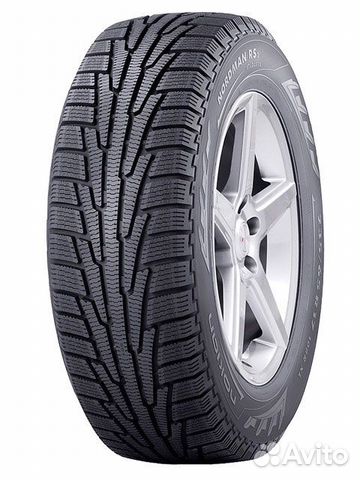 Nokian Tyres Nordman RS2 165/65 R14