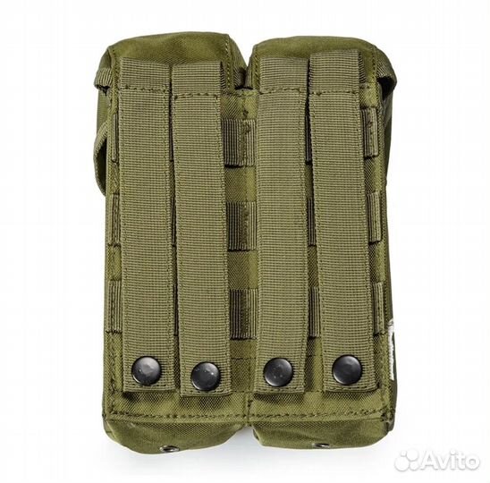 Подсумок для магазина ак