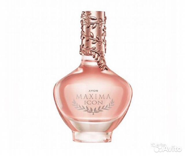 Косметика эйвон парфюмерная вода Avon