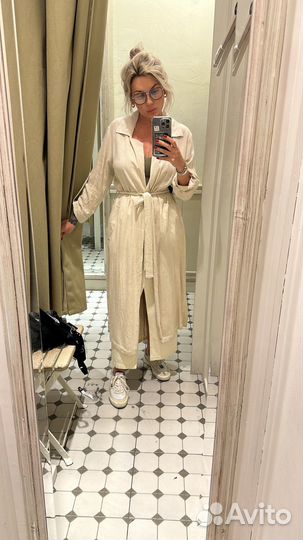 Стилист по подбору одежды