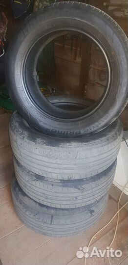 Hankook Ventus Prime 2 K115 235/60 R18 103H