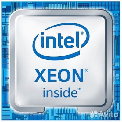 Процессор Intel Xeon E3-1275 V6 OEM - новый