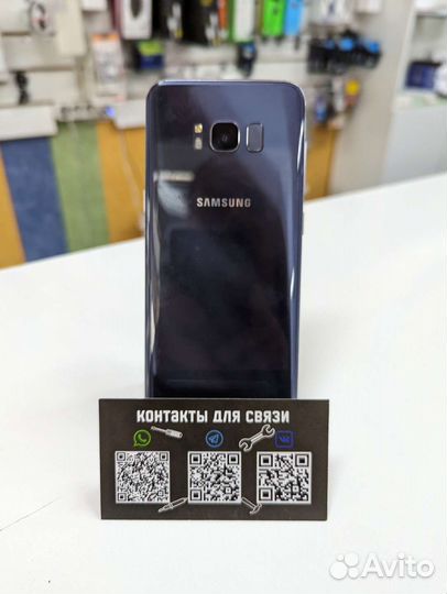 Samsung s8,64gb
