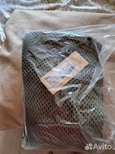 Костюм от гнуса