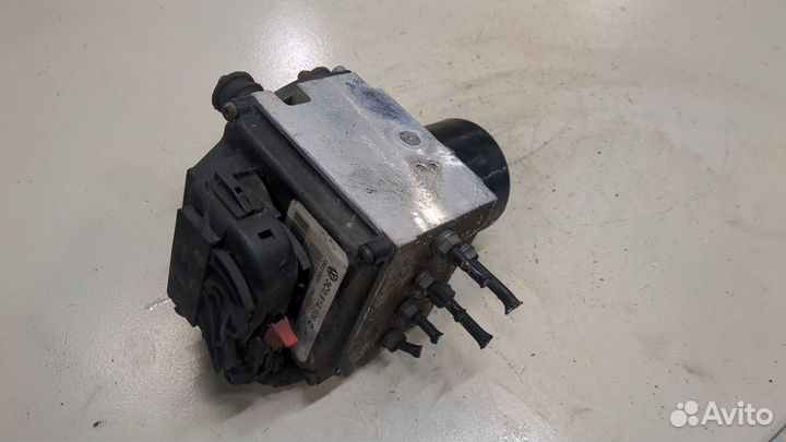 Блок абс, насос Volkswagen Passat 6, 2007