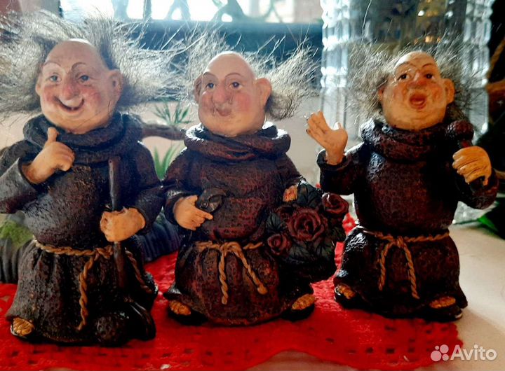 Тролли Швеция