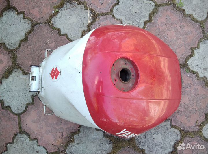 Бензобак бак yamaha yzf1000r yzf 1000 r yzf1000 r