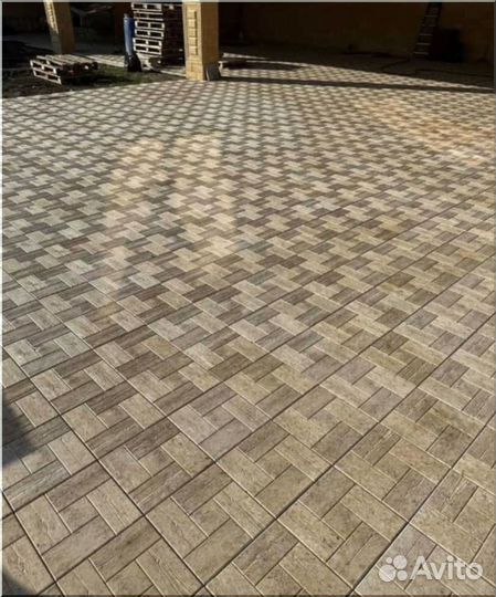 Плитка орнамент